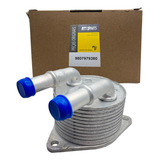 Resfriador Trocador Calor Oleo Caixa 308 408 C3 C4 Lounge