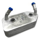 Resfriador Trocador Calor Oleo Cambio 01m Bora Golf A3 00/14