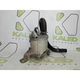 Resfriador/radiador Oléo Do Câmbio Subaru Impreza 2.0 2008