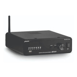 Residence Rd80 Frahm Amplificador Receiver 2x80 Rms (160rms)