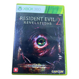 Resident Evil: Revelations 2 - Xbox