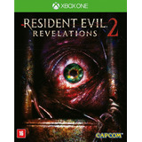 Resident Evil: Revelations 2 Legendado Português