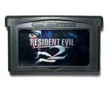 Resident Evil 2 | Game Boy