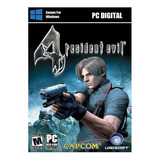 Resident Evil 4  Standard Edition