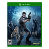 Resident Evil 4  Standard Edition