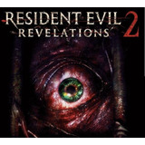 Resident Revelation 2 +1 Jogo De