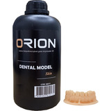 Resina 3d Orion Dental Model - 500g