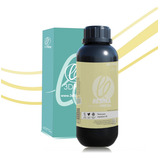 Resina 3d Semi Flexível Para Impressora 3d 1kg