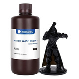 Resina 3d Uv 405nm Anycubic Water