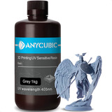 Resina 3d Uv Anycubic Basic 1