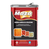 Maza