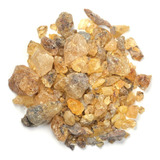 Resina Copal - Incenso Natural Importado - 50g