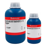 Resina Epoxi 4008 Baixa Viscosidade Proteção Uv ( 1,430 Kg )