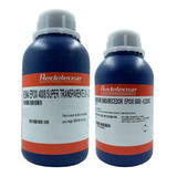 Resina Epoxi 4008 Baixa Viscosidade Proteção Uv (715 G)