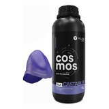 Resina Impressão 3d Cosmos Castable + Dental Model - Yller
