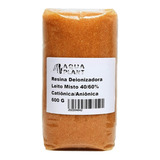 Resina Mista Purolite Mb400 P Deionizadores E Ro