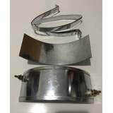 Resistencia 12 Litros Alt, Bioex 600 W