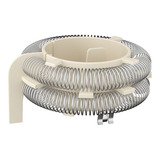 Resistência 220v 6800w Ducha Eletrônica Fit Hydra Chuveiro