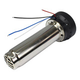 Resistência 220v P/ Soprador Térmico Bosch Ghg 180 Original