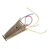 Resistência 220v Para Secadores Taiff 2600w