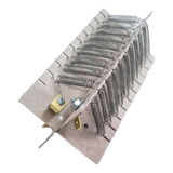 Resistência 220v Secador Kyklon, Venezia, Hard Wind, Kondor