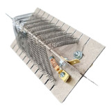 Resistência 220v Secador Kyklon Maestro/ Menegolo Termostato