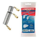 Resistência 3060a Ducha Futura - Duo Shower Lorenzetti 