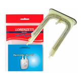 Resistência Aquecedor Versatil 220v 755g Lorenzetti Original