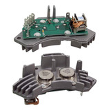Resistencia Ar Condicionado Digital Peugeot 307 207 206