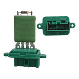 Resistencia Ar Condicionado Mercedes Accelo 24v 715 815 915 