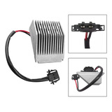 Resistência Ar Condicionado Vw Polo Digital 6q1907521b