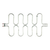 Resistencia Churrasqueira Elétrica Cotherm Elite Grill 220v