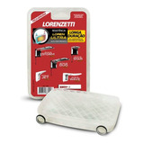 Resistencia Chuveiro Acqua Duo Ultra 220v 6800w Lorenzetti