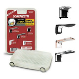 Resistencia Chuveiro Acqua Duo Ultra 220v 7800w Lorenzetti