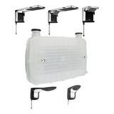 Resistência Chuveiro Acqua Duo Ultra Lorenzetti 127v/220v