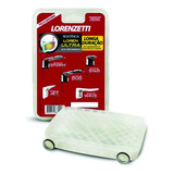 Resistência Chuveiro Acqua Duo Ultra Lorenzetti 220v
