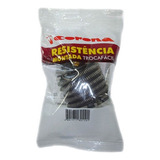 Resistência Chuveiro Banhão 4 Temps 6400w