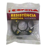Resistência Chuveiro Ducha Corona Space Power 110v 5500w