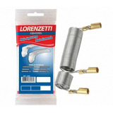 Resistencia Chuveiro Duo Shower Futura 7500w 220v Lorenzetti