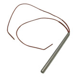 Resistencia Coladeira Borda 1/2 X 130mm 400w 220v
