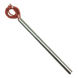 Resistencia Coladeira Borda Maksiwa Baldan 130mm