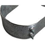 Resistência Coleira De Mica Para Auto Clave Alt 5 Litros