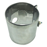 Resistência Coleira Mica 220v 1000w C/ Furo