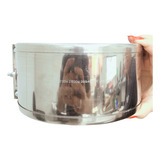 Resistência Coleira Mica Inox D. 200mm X 100mm 1800w