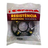 Resistência Corona Space Power, Smart, Mega