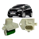 Resistência Da Ventoinha Fiat Punto 2009 2010 2011 2012