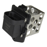 Resistencia Da Ventoinha Radiador Renault Symbol 1.6 2012
