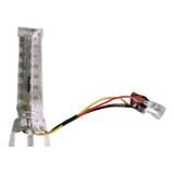Resistência De Escova Secadora Cadence Esc704