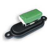 Resistencia De Ventilador Gauss Fiat Ducato 2.8
