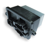 Resistencia De Ventilador Gauss Fiat Toro 1.8